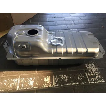 Réservoir de carburant BLIC