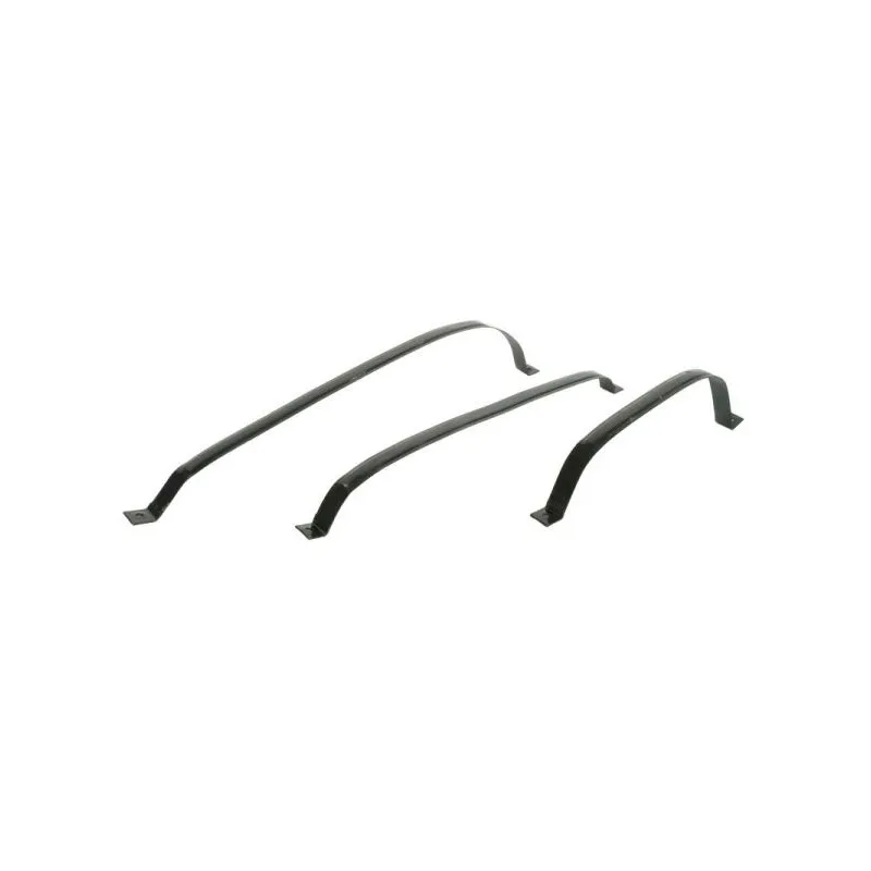 Jeu de supports, réservoir de carburant BLIC 6907-00-9545030P