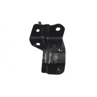 Support d'aile, collier de fixation avant gauche BLIC 7802-03-2956381P
