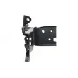 Support d'aile, collier de fixation avant gauche BLIC 7802-03-3453381P - Visuel 2