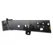 Support d'aile, collier de fixation BLIC 7802-03-3453382P - Visuel 1