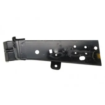 Support d'aile, collier de fixation BLIC