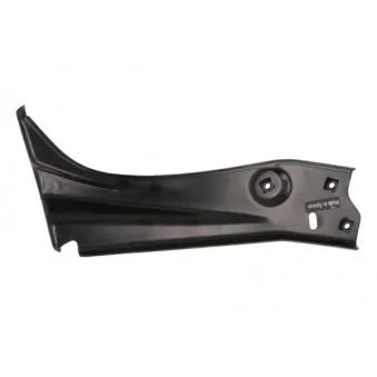 Support d'aile, collier de fixation avant gauche BLIC 7802-03-7522381P