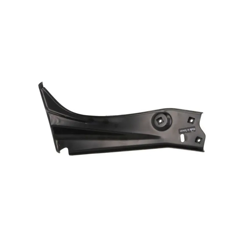 Support d'aile, collier de fixation avant gauche BLIC 7802-03-7522381P