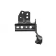 Support d'aile, collier de fixation avant gauche BLIC 7802-03-8156381P - Visuel 1