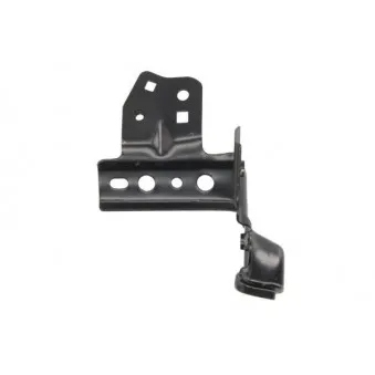 Support d'aile, collier de fixation avant gauche BLIC 7802-03-8156381P