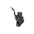 Support d'aile, collier de fixation avant gauche BLIC 7802-03-8156381P - Visuel 2