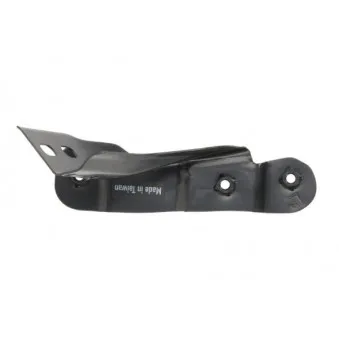 Support d'aile, collier de fixation avant gauche BLIC 7802-03-9507381P