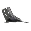 Support d'aile, collier de fixation avant gauche BLIC 7802-03-9507381P - Visuel 2