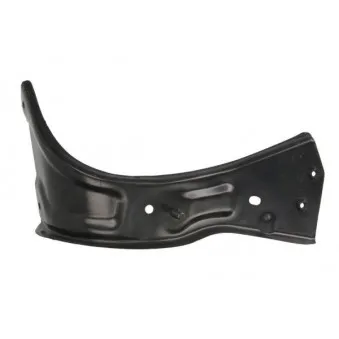 Support d'aile, collier de fixation avant gauche BLIC 7802-03-9547381P