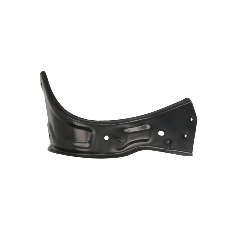 Support d'aile, collier de fixation avant gauche BLIC 7802-03-9547381P