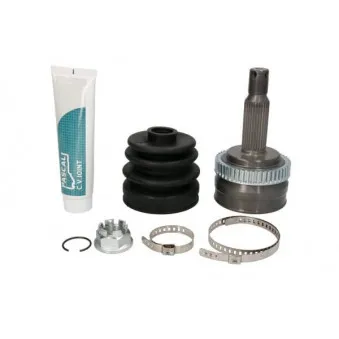 Embout de cardan avant (kit de réparation) PASCAL G10353PC