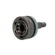 Embout de cardan avant (kit de réparation) PASCAL G10353PC - Visuel 2