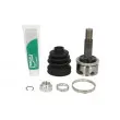 Embout de cardan avant (kit de réparation) PASCAL G10369PC - Visuel 1
