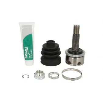 Embout de cardan avant (kit de réparation) PASCAL G10369PC