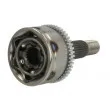 Embout de cardan avant (kit de réparation) PASCAL G10369PC - Visuel 2
