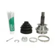 Embout de cardan avant (kit de réparation) PASCAL G10563PC - Visuel 1