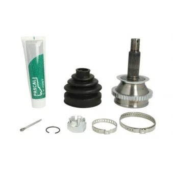 Embout de cardan avant (kit de réparation) PASCAL