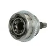 Embout de cardan avant (kit de réparation) PASCAL G10563PC - Visuel 2