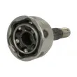 Embout de cardan avant (kit de réparation) PASCAL G11033PC - Visuel 2