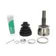 Embout de cardan avant (kit de réparation) PASCAL G11086PC - Visuel 1