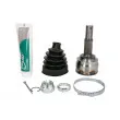 Embout de cardan avant (kit de réparation) PASCAL G11100PC - Visuel 1