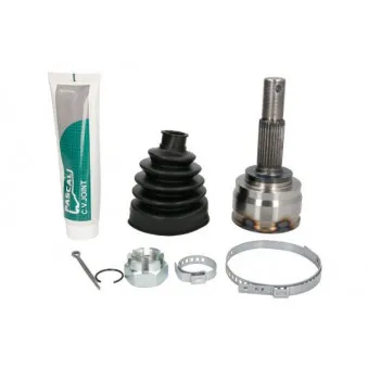 Embout de cardan avant (kit de réparation) PASCAL