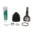 Embout de cardan avant (kit de réparation) PASCAL G11101PC - Visuel 1