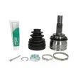 Embout de cardan avant (kit de réparation) PASCAL G12113PC - Visuel 1