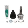 Embout de cardan avant (kit de réparation) PASCAL G12126PC - Visuel 1