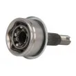 Embout de cardan avant (kit de réparation) PASCAL G12126PC - Visuel 2