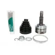 Embout de cardan avant (kit de réparation) PASCAL G12127PC - Visuel 1