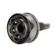 Embout de cardan avant (kit de réparation) PASCAL G12127PC - Visuel 2