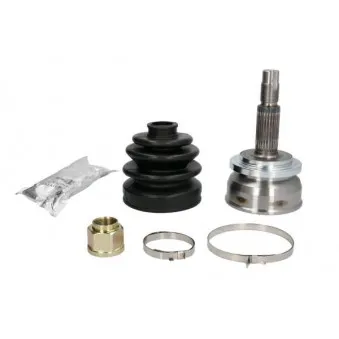 Embout de cardan avant (kit de réparation) PASCAL G12128PC