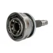 Embout de cardan avant (kit de réparation) PASCAL G12128PC - Visuel 2
