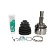Embout de cardan avant (kit de réparation) PASCAL G12129PC - Visuel 1
