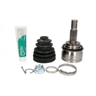Embout de cardan avant (kit de réparation) PASCAL G12129PC
