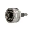 Embout de cardan avant (kit de réparation) PASCAL G12129PC - Visuel 2