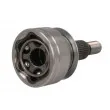Embout de cardan avant (kit de réparation) PASCAL G13081PC - Visuel 2