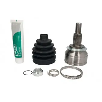 Embout de cardan avant (kit de réparation) PASCAL