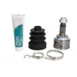 Embout de cardan avant (kit de réparation) PASCAL G14071PC - Visuel 1