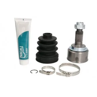 Embout de cardan avant (kit de réparation) PASCAL G14071PC