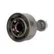 Embout de cardan avant (kit de réparation) PASCAL G14071PC - Visuel 2
