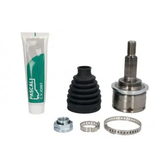 Embout de cardan avant (kit de réparation) PASCAL G18039PC