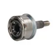 Embout de cardan avant (kit de réparation) PASCAL G18039PC - Visuel 2