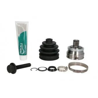 Embout de cardan avant (kit de réparation) PASCAL