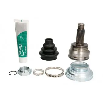 Embout de cardan avant (kit de réparation) PASCAL G1B018PC