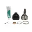 Embout de cardan avant (kit de réparation) PASCAL G1C022PC - Visuel 1