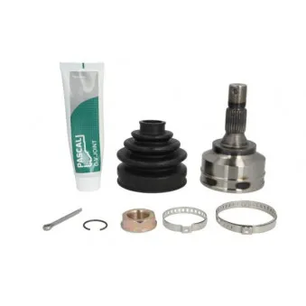 Embout de cardan avant (kit de réparation) PASCAL G1C022PC