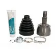 Embout de cardan avant (kit de réparation) PASCAL G1F070PC - Visuel 1